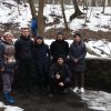 Чемпіонат м. Києва з техніки пішохідного туризму