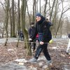 Чемпіонат м. Києва з техніки пішохідного туризму