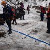Чемпіонат м. Києва з техніки пішохідного туризму