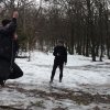 Чемпіонат м. Києва з техніки пішохідного туризму