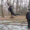 Чемпіонат м. Києва з техніки пішохідного туризму