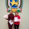 Всеукраїнська студентська олімпіада зі спеціальності 