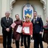 Всеукраїнська студентська олімпіада зі спеціальності 