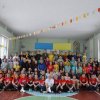 Змагання 