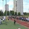 Шкільна Спартакіада