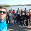 Весняна толока в парку «Наталка»