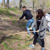 Весняна толока в парку «Наталка»