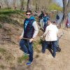 Весняна толока в парку «Наталка»