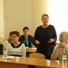 Міжнародна науково-практична конференція 