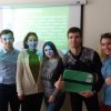 Розвиток туризму в Україні