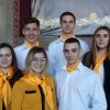 Всеукраїнської урочистої церемонії  «Герої спортивного року-2017»