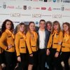 Всеукраїнської урочистої церемонії  «Герої спортивного року-2017»