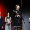Всеукраїнської урочистої церемонії  «Герої спортивного року-2017»