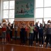 Олімпійські старти