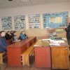 Заняття з тактичної підготовки за темою «Озброєння та бойова техніка родів військ Сухопутних військ України» 