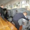 Заняття з тактичної підготовки за темою «Озброєння та бойова техніка родів військ Сухопутних військ України» 