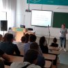 Круглий стіл «Інноваційний урок фізичної культури»