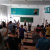 Круглий стіл «Інноваційний урок фізичної культури»