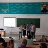 Круглий стіл «Інноваційний урок фізичної культури»