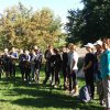Чемпіонат України зі спортивного туризму
