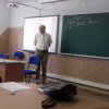 Організація науково-дослідної роботи студентів (засідання наукового гуртка)