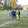  ХХ Чемпіонат м. Києва з футболу серед студентських  команд ЗВО (6-7 тур)