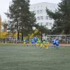  ХХ Чемпіонат м. Києва з футболу серед студентських  команд ЗВО (6-7 тур)