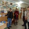 Школа супергероїв