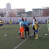 Чемпіонат України з футболу серед команд ЗВО
