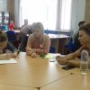 	Тренінг «Фахівець з фізичної терапії очима першокурсника»