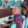 Збори трудового колективу факультету_2018