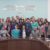 Збори трудового колективу факультету_2018