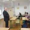 Зустріч з Марценківським В.Т.