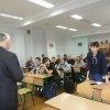 Зустріч з Марценківським В.Т.
