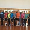 Сучасні тенденції розвитку та організаційно-методологічні особливості проведення фізкультурно-оздоровчих занять з танцювального фітнесу