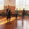 Сучасні тенденції розвитку та організаційно-методологічні особливості проведення фізкультурно-оздоровчих занять з танцювального фітнесу