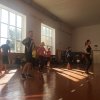 Сучасні тенденції розвитку та організаційно-методологічні особливості проведення фізкультурно-оздоровчих занять з танцювального фітнесу