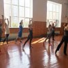 Сучасні тенденції розвитку та організаційно-методологічні особливості проведення фізкультурно-оздоровчих занять з танцювального фітнесу