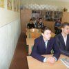 Вчитель року