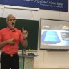 Гостьова лекція «Сучасний погляд на тренерську професію. Інноваційні підходи підготовки успішного тренера»