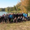 Виїзні заняття зі спортивного туризму