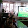 Виїзне заняття в Центрі туризму та краєзнавства учнівської молоді