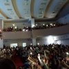 Щорічний фестиваль першокурсників