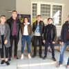 Практичні заняття в спортивно-стрілецькому тирі 