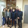 Практичні заняття в спортивно-стрілецькому тирі 