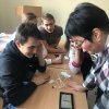 Експрес-діагностика психоемоційного та функціонального стану організму людини