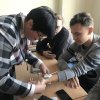 Експрес-діагностика психоемоційного та функціонального стану організму людини