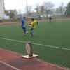 Чемпіонат м. Києва з футболу серед студентських команд (ІV  - V тур)