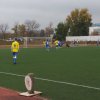 Чемпіонат м. Києва з футболу серед студентських команд (ІV  - V тур)
