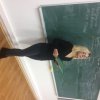 Вибори голови Наукового товариства